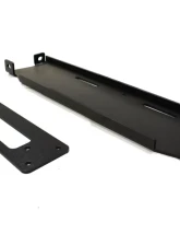Rockhard 4x4 A10/Hardrock Edition/Recon Front Bumper Patriot Series Winch Plate Jeep Wrangler JK 2/4-Door 2007-2018                                     - RH-5017 - Image 4