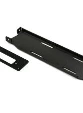 Rockhard 4x4 A10/Hardrock Edition/Recon Front Bumper Patriot Series Winch Plate Jeep Wrangler JK 2/4-Door 2007-2018                                     - RH-5017 - Image 2