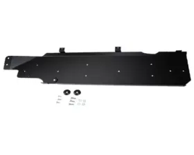 Rockhard 4x4 Aluminum Gas/Fuel Tank Skid Plate Jeep Wrangler JK 4-Door 2007-2018