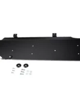 Rockhard 4x4 Aluminum Gas/Fuel Tank Skid Plate Jeep Wrangler JK 4-Door 2007-2018                                     - RH-6041 - Image 3