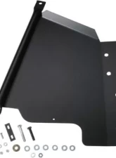 Rockhard 4x4 Transfer Case Skid Plate Jeep Wrangler JK 2/4-Door 2007-2018                                     - RH-6004 - Image 8