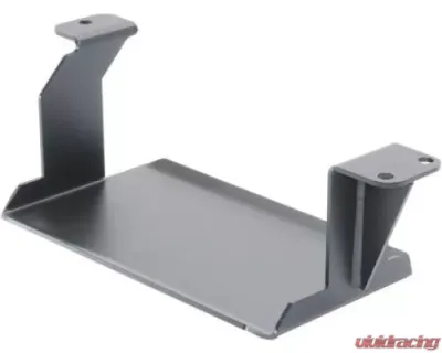 Rockhard 4x4 Aluminum Evaporator/Charcoal Canister Skid Plate Jeep Wrangler JK 2/4-Door 2007-2018 - RH-6045