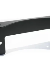 Rockhard 4x4 Winch Fairlead Light Mount                                     - RH-6065 - Image 2