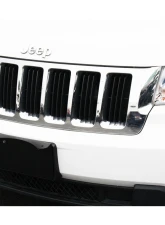 Rock Hard 4x4 LPLM License Plate Light Mount Fits Individual or 10" LED Bars                                     - RH-6066 - Image 12