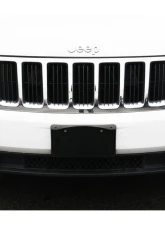 Rock Hard 4x4 LPLM License Plate Light Mount Fits Individual or 10" LED Bars                                     - RH-6066 - Image 13