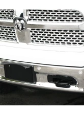 Rock Hard 4x4 LPLM License Plate Light Mount Fits Individual or 10" LED Bars                                     - RH-6066 - Image 14