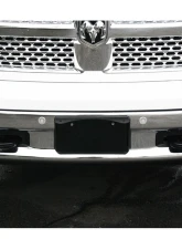 Rock Hard 4x4 LPLM License Plate Light Mount Fits Individual or 10" LED Bars                                     - RH-6066 - Image 16