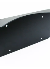 Rock Hard 4x4 LPLM License Plate Light Mount Fits Individual or 10" LED Bars                                     - RH-6066 - Image 17