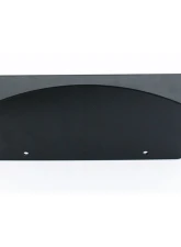 Rock Hard 4x4 LPLM License Plate Light Mount Fits Individual or 10" LED Bars                                     - RH-6066 - Image 2