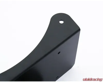 Rock Hard 4x4 LPLM License Plate Light Mount Fits Individual or 10" LED Bars - RH-6066