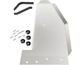 Rock Hard 4x4 RHX Series Oil Pan / Transmission Skid Plate - Long Arm Suspension for Jeep Wrangler JK 2007-2018