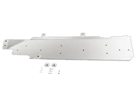 Rock Hard 4x4 RHX Series Fuel Tank Skid Plate for Jeep Wrangler JK 4DR 2007-2018