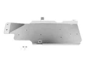 Rock Hard 4x4 RHX Series Fuel Tank Skid Plate for Jeep Wrangler JK 2DR 2007-2018