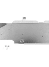 Rock Hard 4x4 RHX Series Fuel Tank Skid Plate for Jeep Wrangler JK 2DR 2007-2018                                     - RH-6082 - Image 3