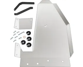 Rock Hard 4x4 RHX Series Oil Pan / Transmission Skid Plate for Jeep Wrangler JK 2007-2018