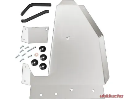Rock Hard 4x4 RHX Series Oil Pan / Transmission Skid Plate for Jeep Wrangler JK 2007-2018 - RH-6083