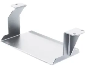 Rock Hard 4x4 RHX Series Evaporator Canister Skid Plate for Jeep Wrangler JK 2007-2018