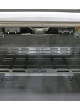 Rock Hard 4x4 Aluminum SportDeck for Ford Bronco 4DR 2021+                                     - RH-60940 - Image 5