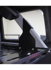 Rock Hard 4x4 Aluminum SportDeck for Ford Bronco 4DR 2021+                                     - RH-60940 - Image 4