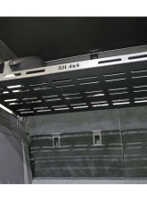 Rock Hard 4x4 Aluminum SportDeck for Ford Bronco 4DR 2021+                                     - RH-60940 - Image 5