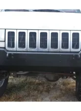 Rockhard 4x4 Patriot Series Front Bumper Jeep Grand Cherokee ZJ 1993-1998                                     - RH-7002 - Image 4