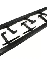 Rockhard 4x4 Patriot Series Rocker Guards Jeep Grand Cherokee WJ 1999-2004                                     - RH-7053 - Image 6