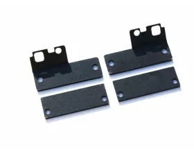 Rock Hard 4x4 Flat Tow Bar Bracket Brace Kit for RH-4050 Bumper