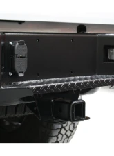 Rock Hard 4x4 Patriot Series Rear Bumper for Jeep Gladiator JT 2020+                                     - RH-80302 - Image 8
