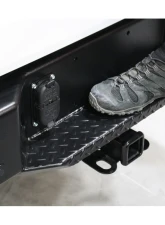 Rock Hard 4x4 Patriot Series Rear Bumper for Jeep Gladiator JT 2020+                                     - RH-80302 - Image 9