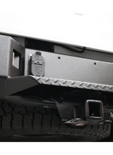 Rock Hard 4x4 Patriot Series Rear Bumper for Jeep Gladiator JT 2020+                                     - RH-80302 - Image 14