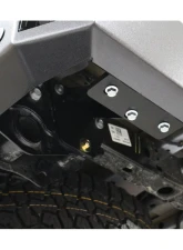 Rock Hard 4x4 Patriot Series Rear Bumper for Jeep Gladiator JT 2020+                                     - RH-80302 - Image 16