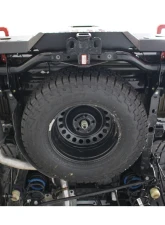 Rock Hard 4x4 Patriot Series Rear Bumper for Jeep Gladiator JT 2020+                                     - RH-80302 - Image 19