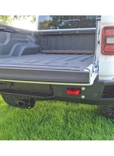 Rock Hard 4x4 Patriot Series Rear Bumper for Jeep Gladiator JT 2020+                                     - RH-80302 - Image 5