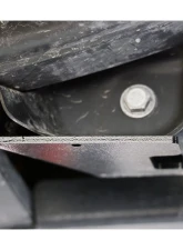 Rock Hard 4x4 Bolt-On Front Upper/Frame Side Control Arm Skid Plates for Wrangler JL | Gladiator JT 2018+                                     - RH-80516 - Image 2
