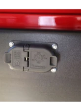 Rock Hard 4x4 Patriot Series Rear Bumper with Tire Carrier for Jeep Wrangler JL 2018+                                     - RH-90301 - Image 11