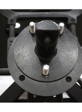 Rock Hard 4x4 Patriot Series Rear Bumper with Tire Carrier for Jeep Wrangler JL 2018+                                     - RH-90301 - Image 15