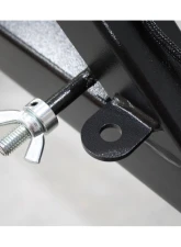 Rock Hard 4x4 Patriot Series Rear Bumper with Tire Carrier for Jeep Wrangler JL 2018+                                     - RH-90301 - Image 18