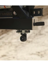 Rock Hard 4x4 Patriot Series Rear Bumper with Tire Carrier for Jeep Wrangler JL 2018+                                     - RH-90301 - Image 5