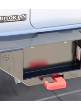 Rock Hard 4x4 Patriot Series Gen2 Rear Bumper for Jeep Wrangler JL 2018+                                     - RH-90300 - Image 11