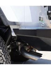 Rock Hard 4x4 Patriot Series Gen2 Rear Bumper for Jeep Wrangler JL 2018+                                     - RH-90300 - Image 6