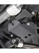 Rock Hard 4x4 Front Axle Disconnect (FAD) Skid Plate for Jeep Wrangler JL | Gladiator JT 2018+                                     - RH-90518 - Image 6