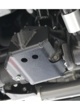 Rock Hard 4x4 Front Axle Disconnect (FAD) Skid Plate for Jeep Wrangler JL | Gladiator JT 2018+                                     - RH-90518 - Image 2