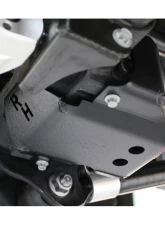 Rock Hard 4x4 Front Axle Disconnect (FAD) Skid Plate for Jeep Wrangler JL | Gladiator JT 2018+                                     - RH-90518 - Image 3