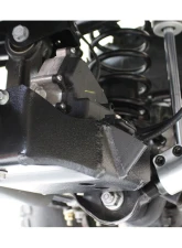 Rock Hard 4x4 Front Axle Disconnect (FAD) Skid Plate for Jeep Wrangler JL | Gladiator JT 2018+                                     - RH-90518 - Image 5