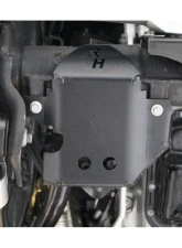 Rock Hard 4x4 Front Axle Disconnect (FAD) Skid Plate for Jeep Wrangler JL | Gladiator JT 2018+                                     - RH-90518 - Image 6