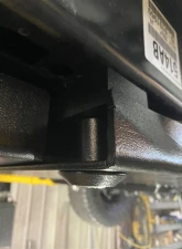 Rock Hard 4x4 Complete Bellypan Skid Plate System with Dual Crossmembers for Jeep Wrangler JL 4DR 392 HEMI 2021+                                     - RH-90527 - Image 7