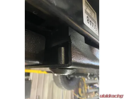 Rock Hard 4x4 Complete Bellypan Skid Plate System with Dual Crossmembers for Jeep Wrangler JL 4DR 392 HEMI 2021+ - RH-90527
