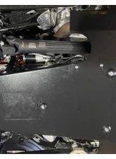 Rock Hard 4x4 Complete Bellypan Skid Plate System with Dual Crossmembers for Jeep Wrangler JL 4DR 392 HEMI 2021+                                     - RH-90527 - Image 8