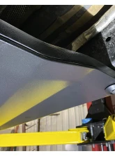 Rock Hard 4x4 Complete Bellypan Skid Plate System with Dual Crossmembers for Jeep Wrangler JL EcoDiesel 4DR 2020+                                     - RH-90561 - Image 8