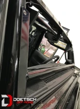 Rock Hard 4x4 Bolt-In Ultimate Sport Cage Brace Kit for Jeep Wrangler JL | Gladiator JT 2018-2023                                     - RH-90700 - Image 18
